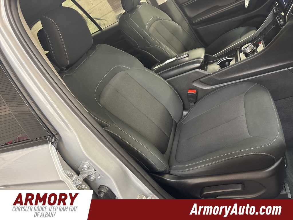 Thumbnail: 2023 Jeep Grand Cherokee - 37