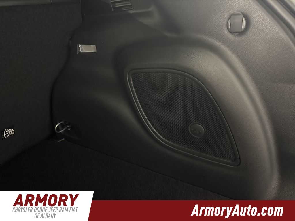 Thumbnail: 2026 Jeep Compass - 27