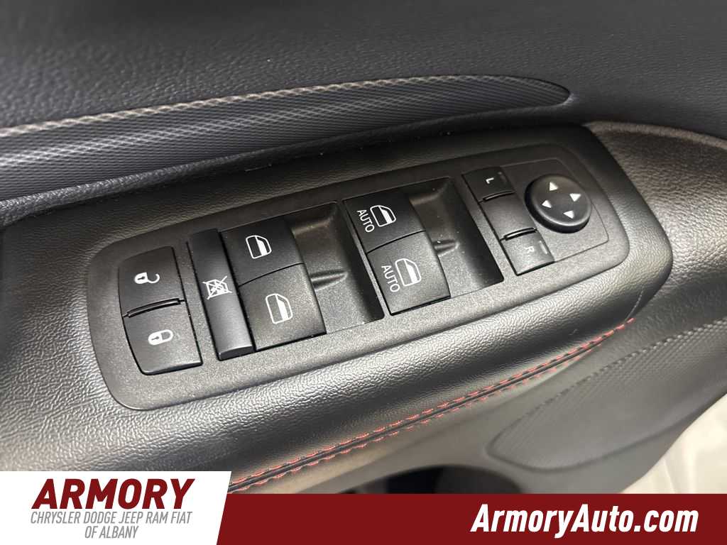 Thumbnail: 2025 Dodge Durango - 8