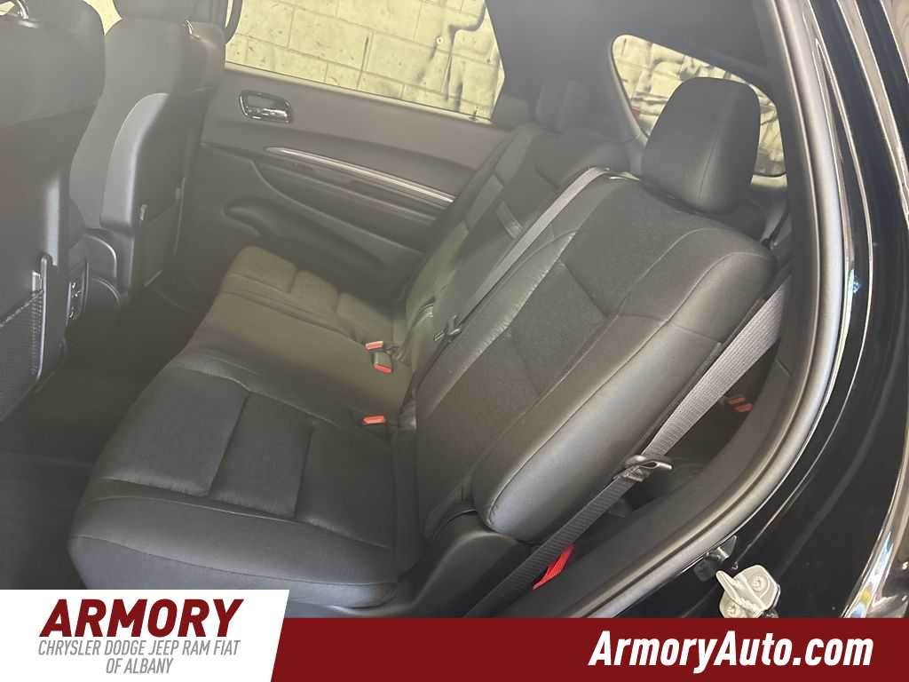 Thumbnail: 2026 Dodge Durango - 27