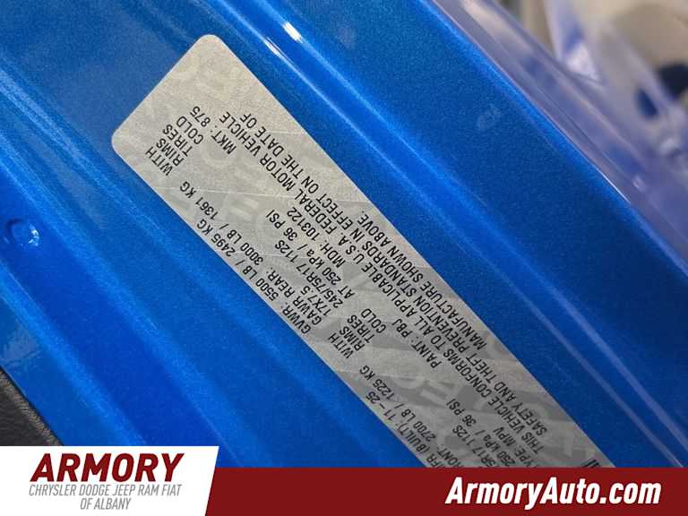 Thumbnail: 2026 Jeep Wrangler - 37