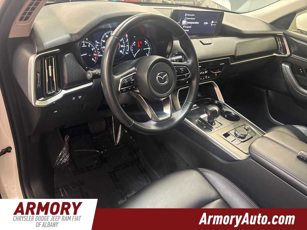 Thumbnail: 2024 Mazda CX-90 - 10