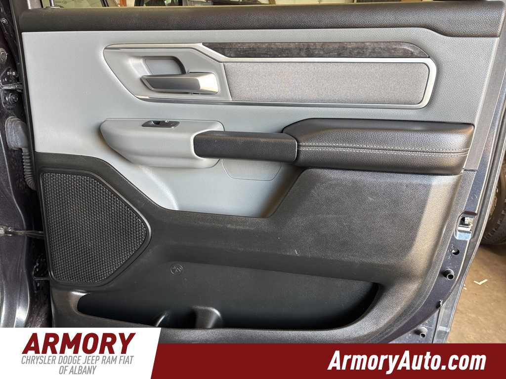 Thumbnail: 2020 RAM 1500 - 31