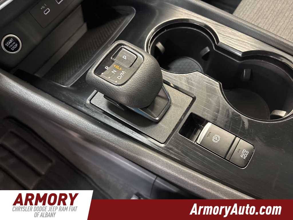 Thumbnail: 2022 Nissan Rogue - 21