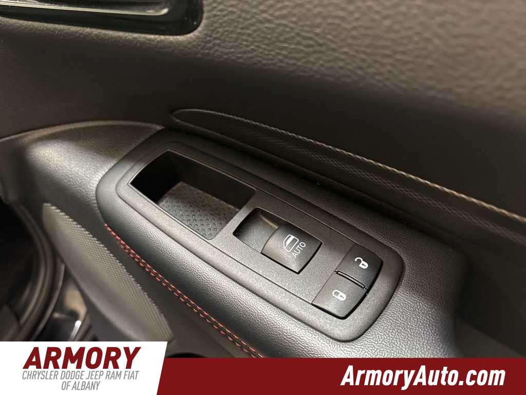 Thumbnail: 2025 Dodge Durango - 39