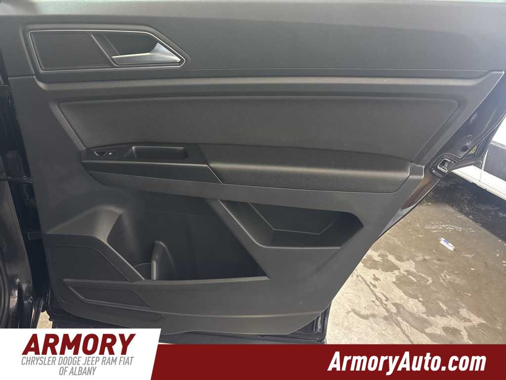 Thumbnail: 2018 Volkswagen Atlas - 29