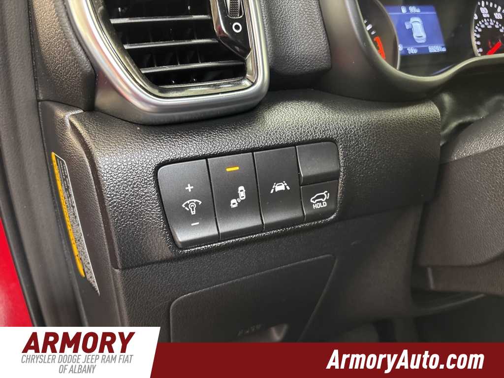 Thumbnail: 2021 Kia Sportage - 12