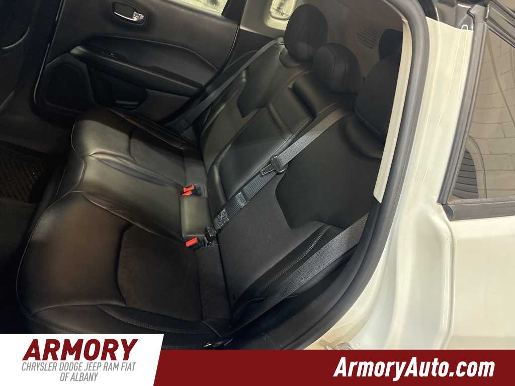 Thumbnail: 2018 Jeep Compass - 25