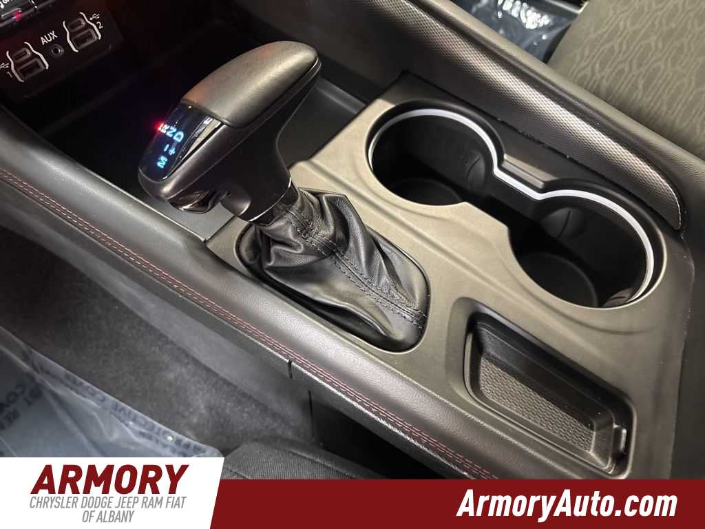 Thumbnail: 2025 Dodge Durango - 21