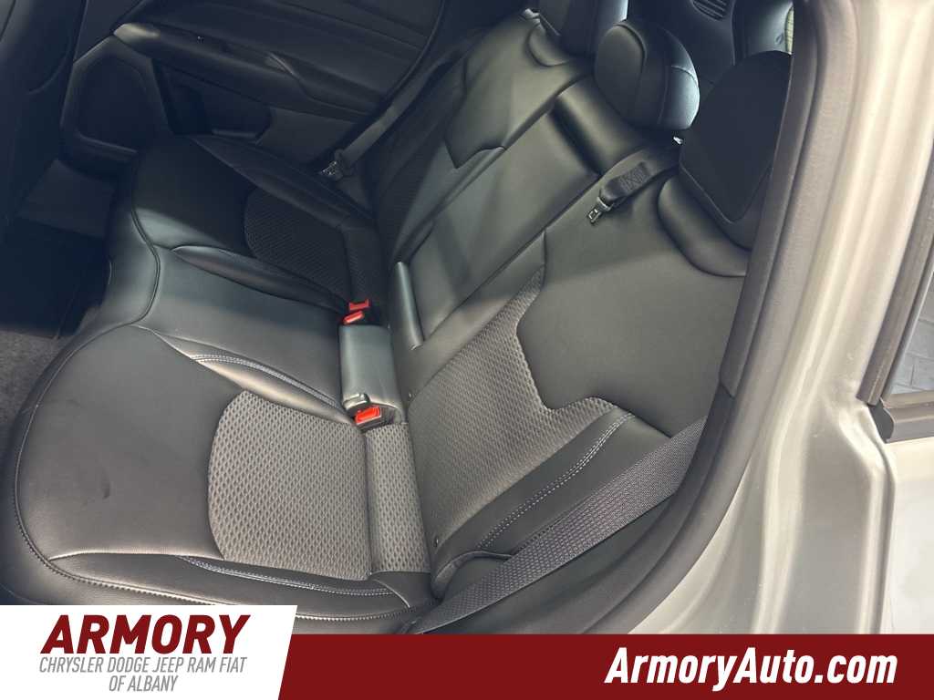 Thumbnail: 2026 Jeep Compass - 28