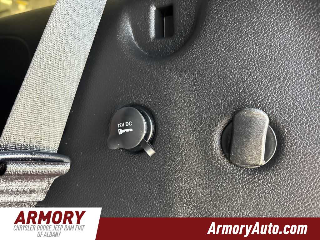 Thumbnail: 2025 Dodge Durango - 31