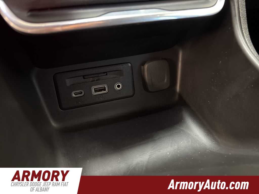 Thumbnail: 2020 GMC Terrain - 18