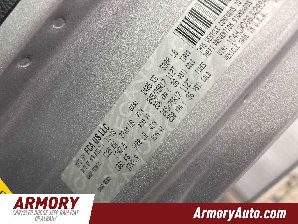 Thumbnail: 2018 Jeep Wrangler - 39