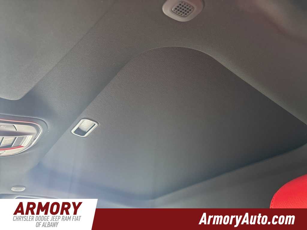 Thumbnail: 2025 Jeep Grand Cherokee - 21