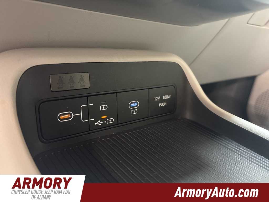 Thumbnail: 2024 Hyundai Kona - 18