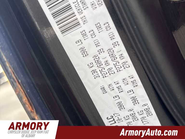 Thumbnail: 2018 RAM 1500 - 40