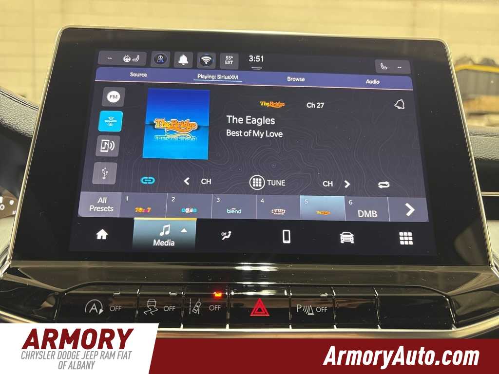 Thumbnail: 2026 Jeep Compass - 16