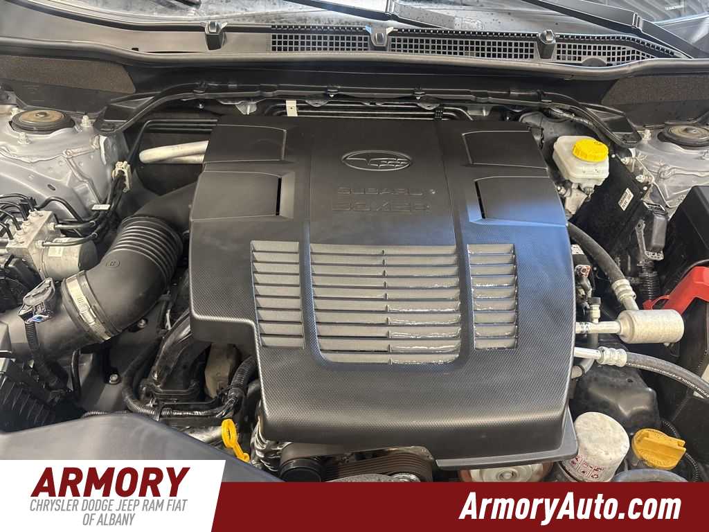 Thumbnail: 2023 Subaru Forester - 48