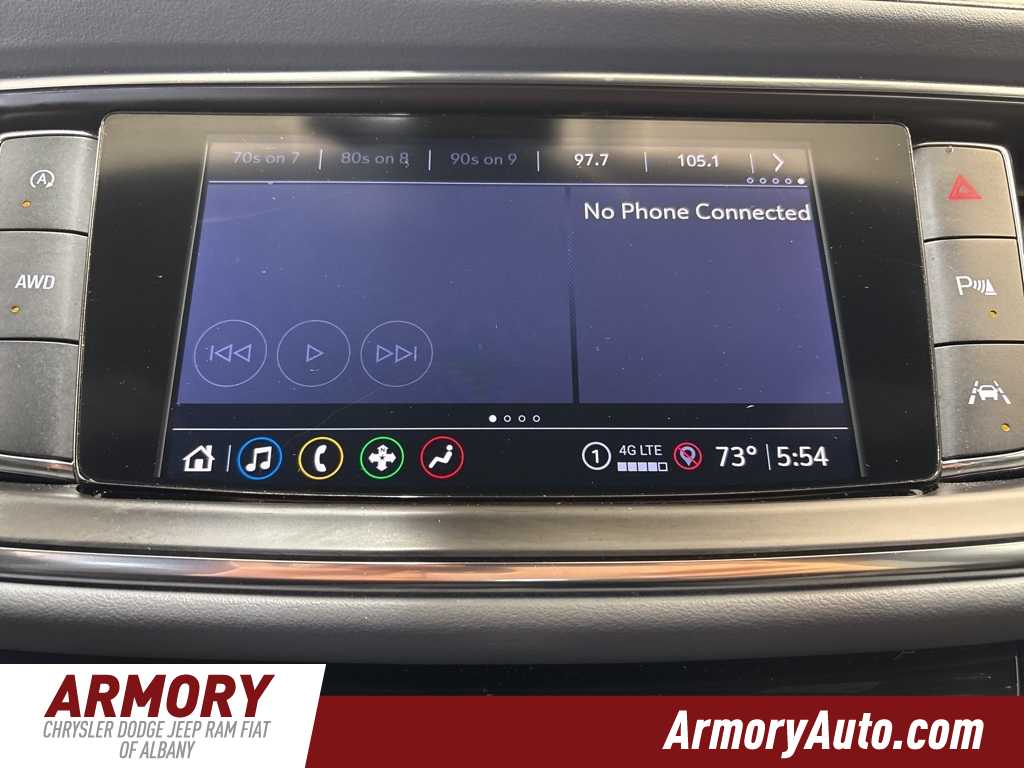 Thumbnail: 2022 Buick Enclave - 15
