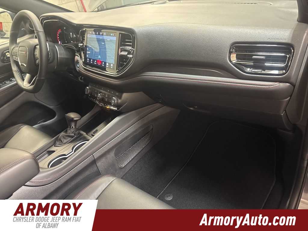 Thumbnail: 2026 Dodge Durango - 50