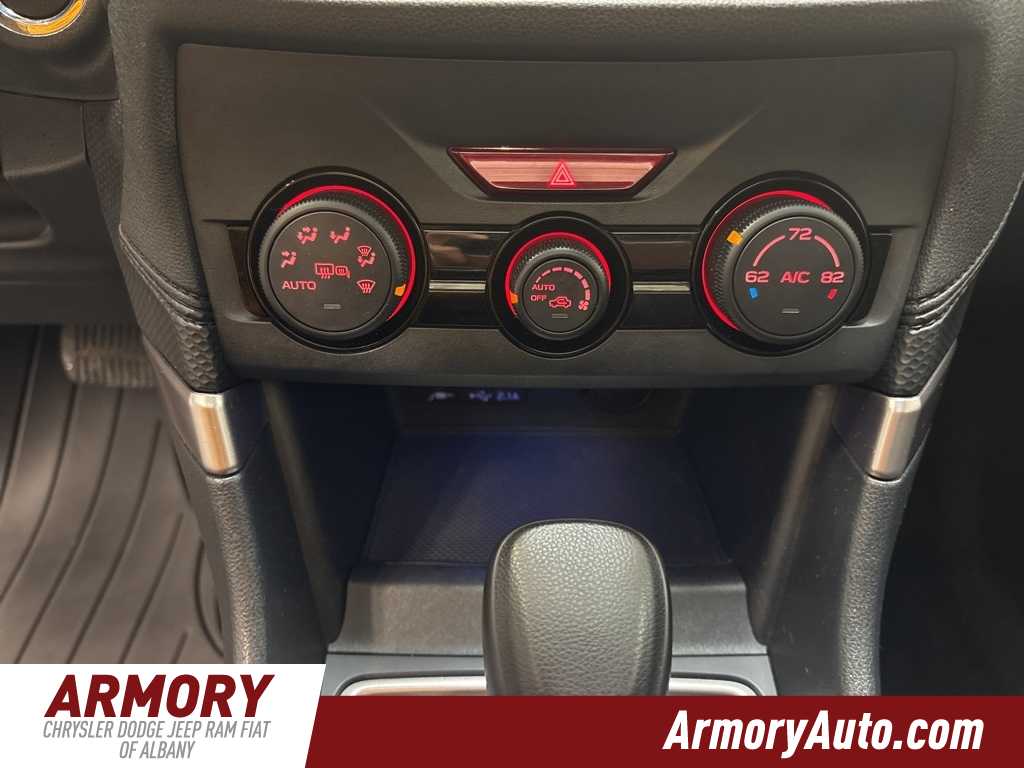 Thumbnail: 2021 Subaru Forester - 16