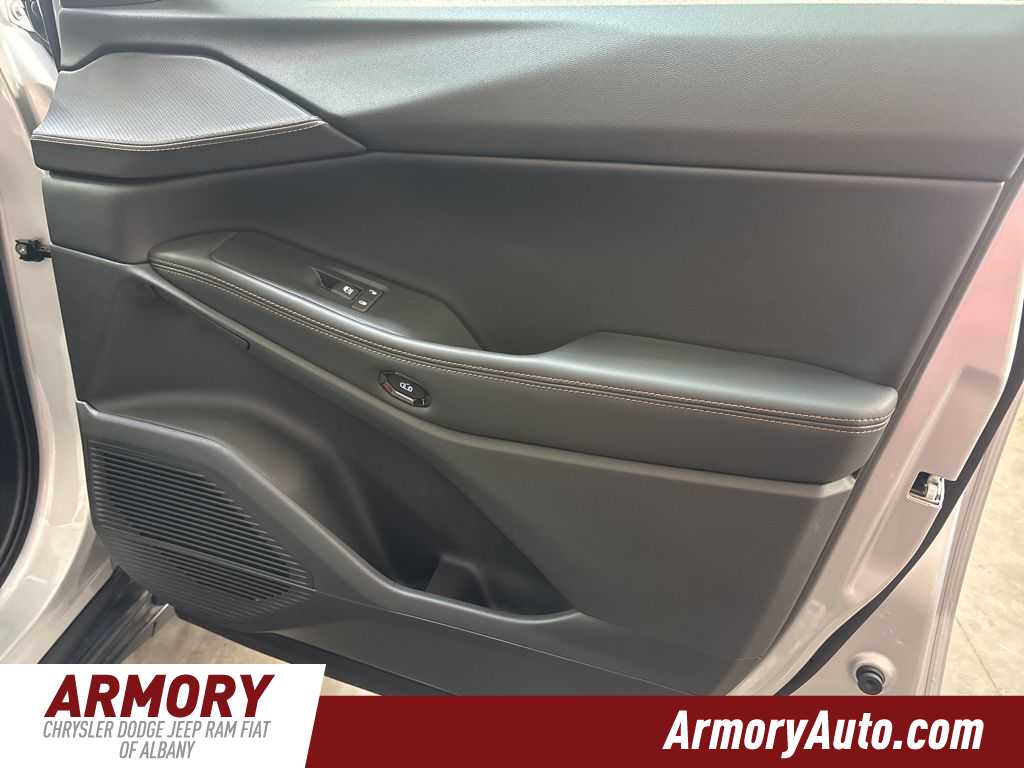 Thumbnail: 2026 Jeep Cherokee - 42