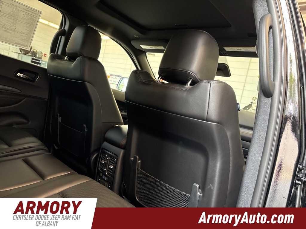 Thumbnail: 2026 Dodge Durango - 34