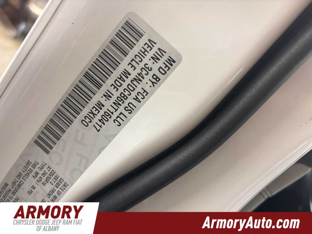 Thumbnail: 2022 Jeep Compass - 43