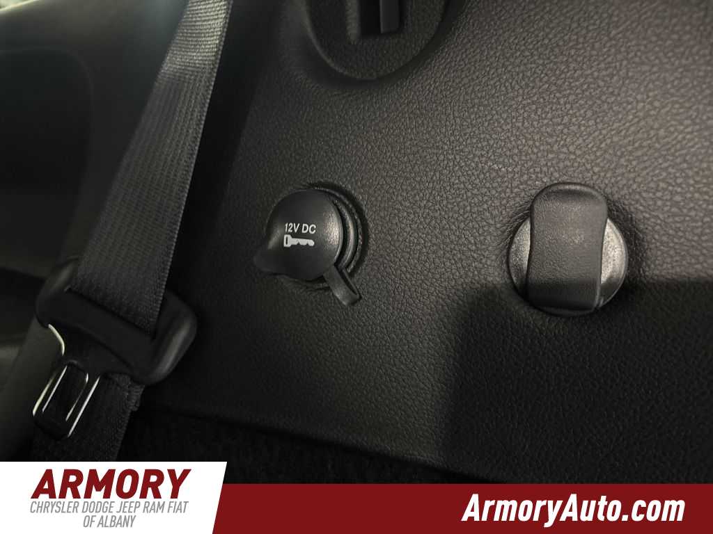 Thumbnail: 2026 Dodge Durango - 34