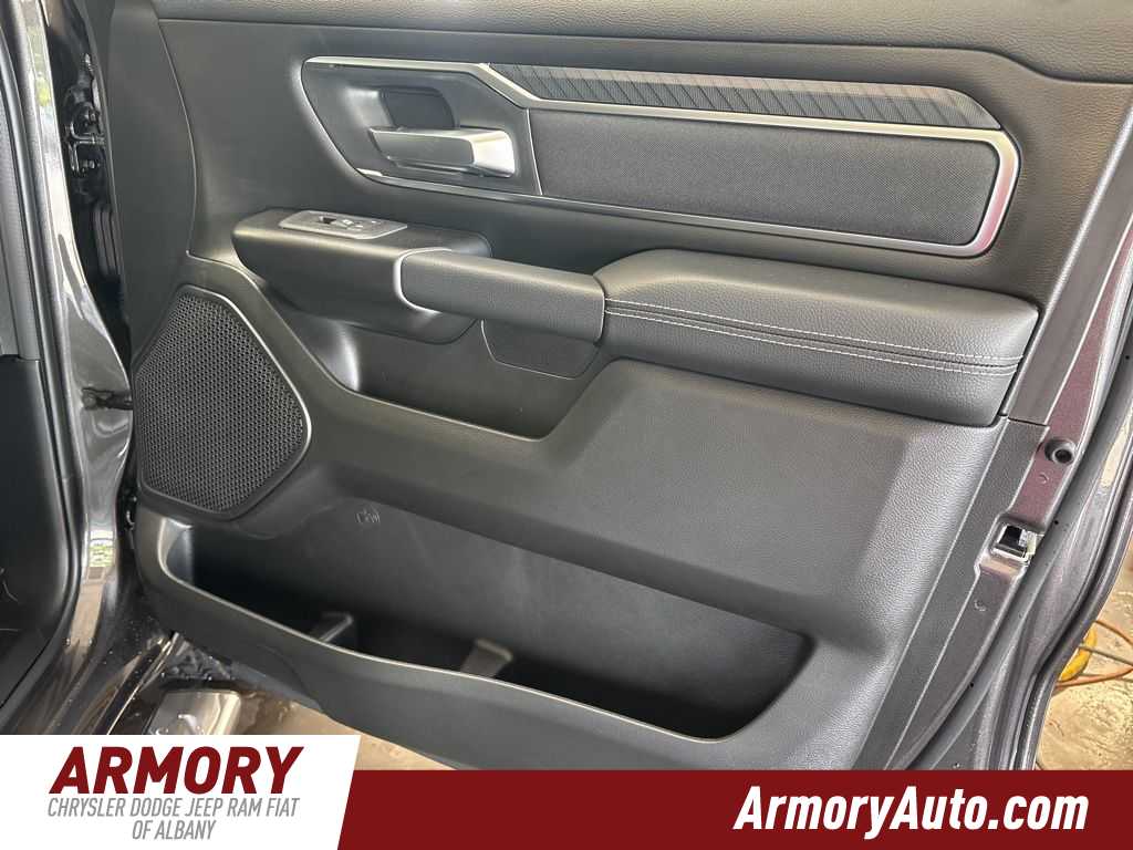 Thumbnail: 2026 RAM 1500 - 35