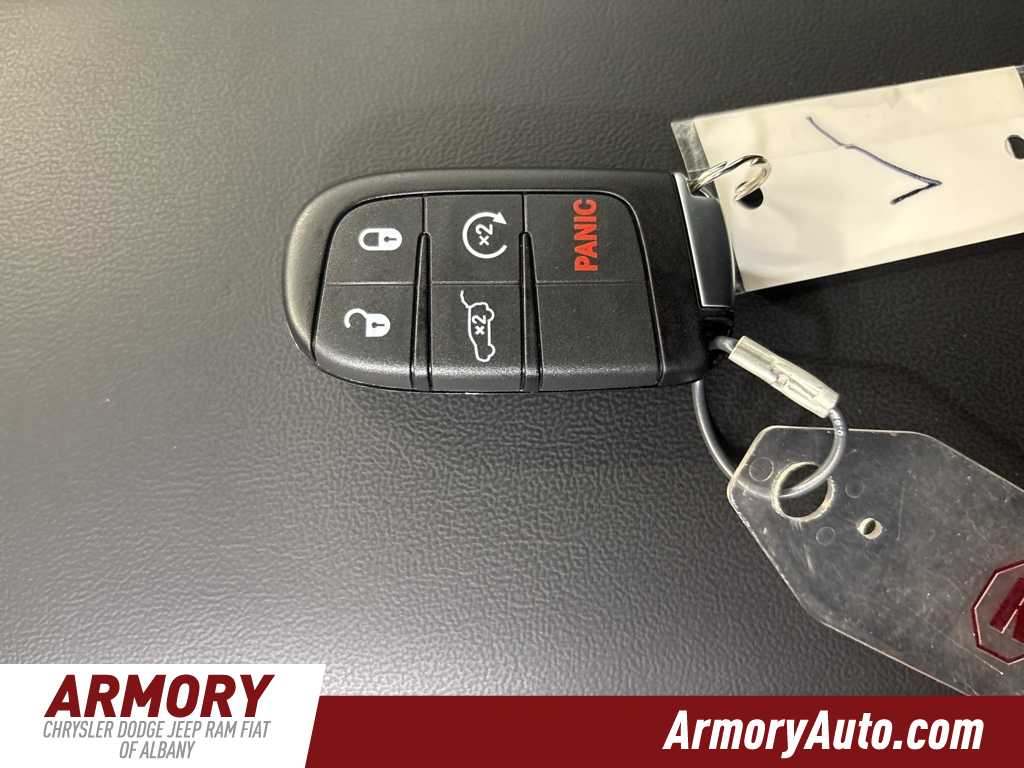 Thumbnail: 2026 Dodge Durango - 21