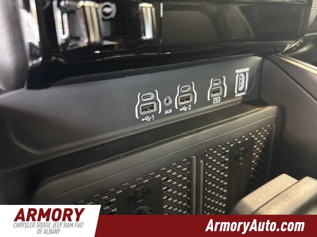 Thumbnail: 2026 RAM 1500 - 21