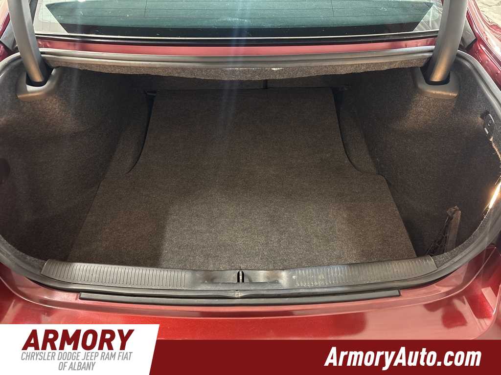 Thumbnail: 2017 Dodge Charger - 25