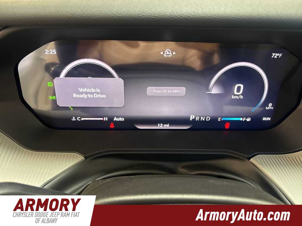 Thumbnail: 2026 Jeep Cherokee - 16