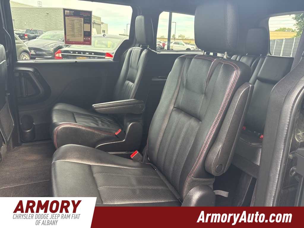 Thumbnail: 2019 Dodge Grand Caravan - 27