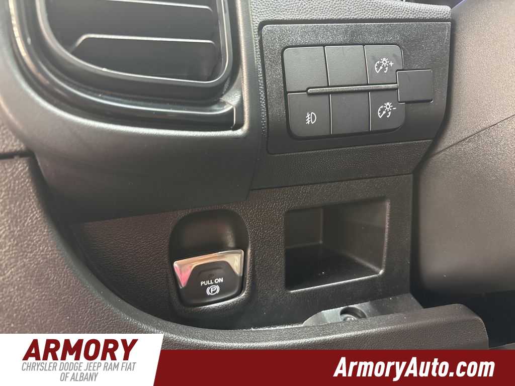 Thumbnail: 2026 RAM ProMaster - 10