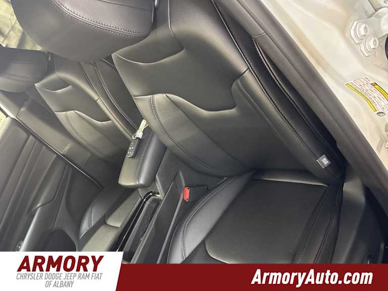 Thumbnail: 2026 Jeep Compass - 10