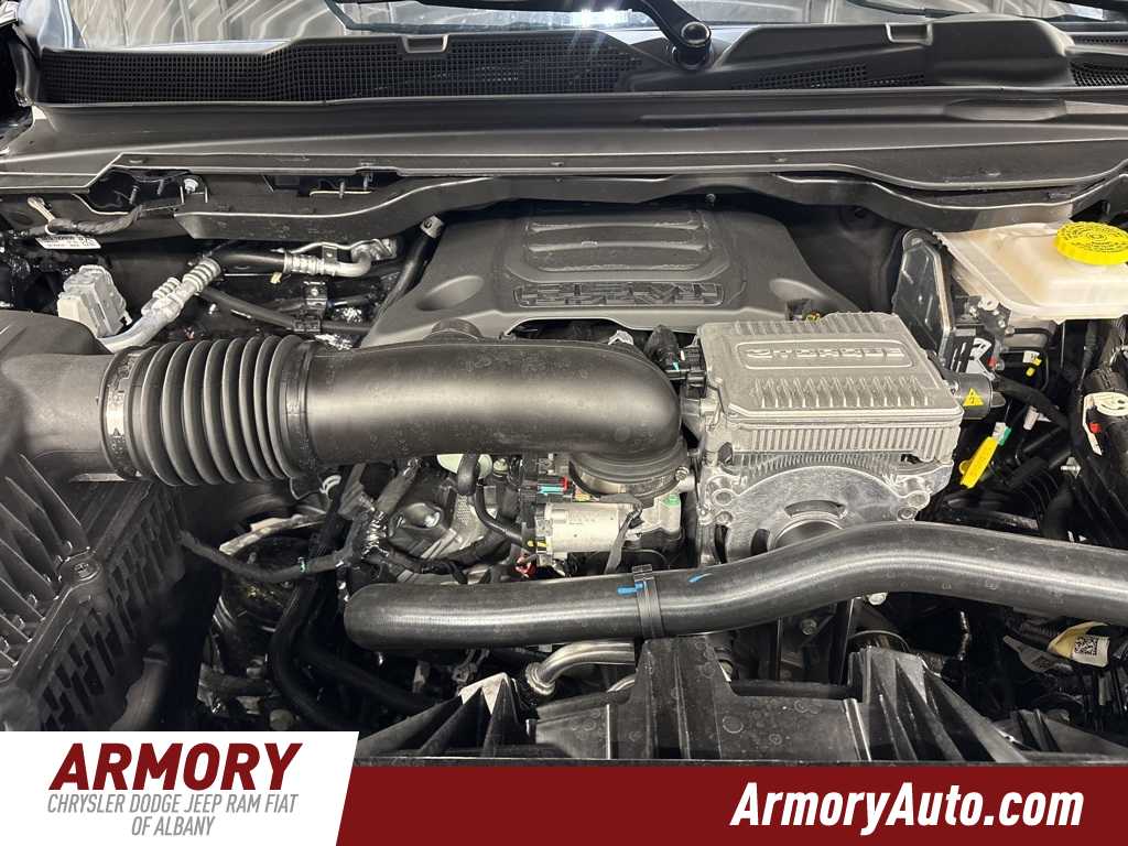 Thumbnail: 2026 RAM 1500 - 34