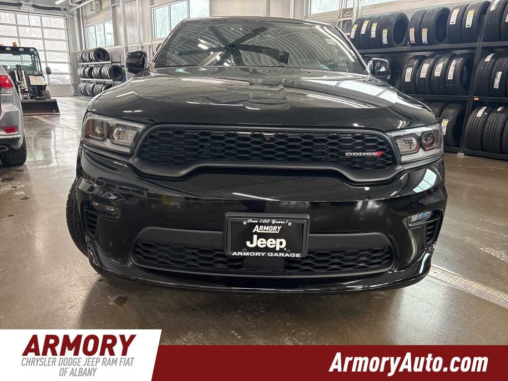 Used 2023 Dodge Durango GT Plus SUV