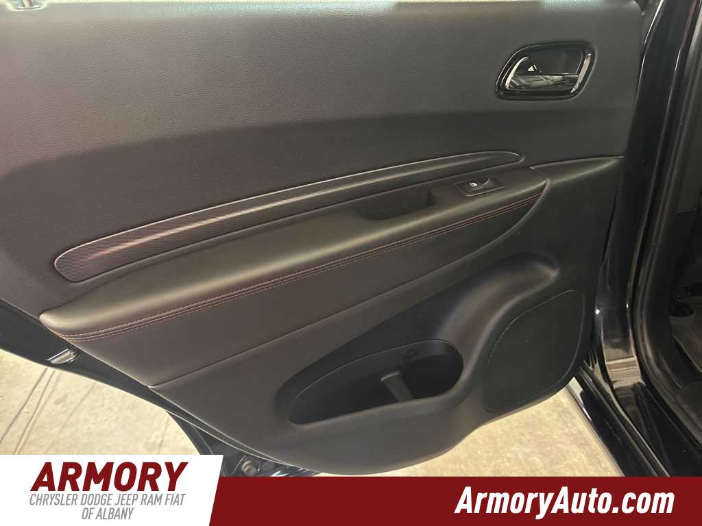 Thumbnail: 2023 Dodge Durango - 25