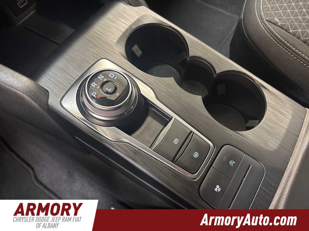 Thumbnail: 2024 Ford Escape - 19