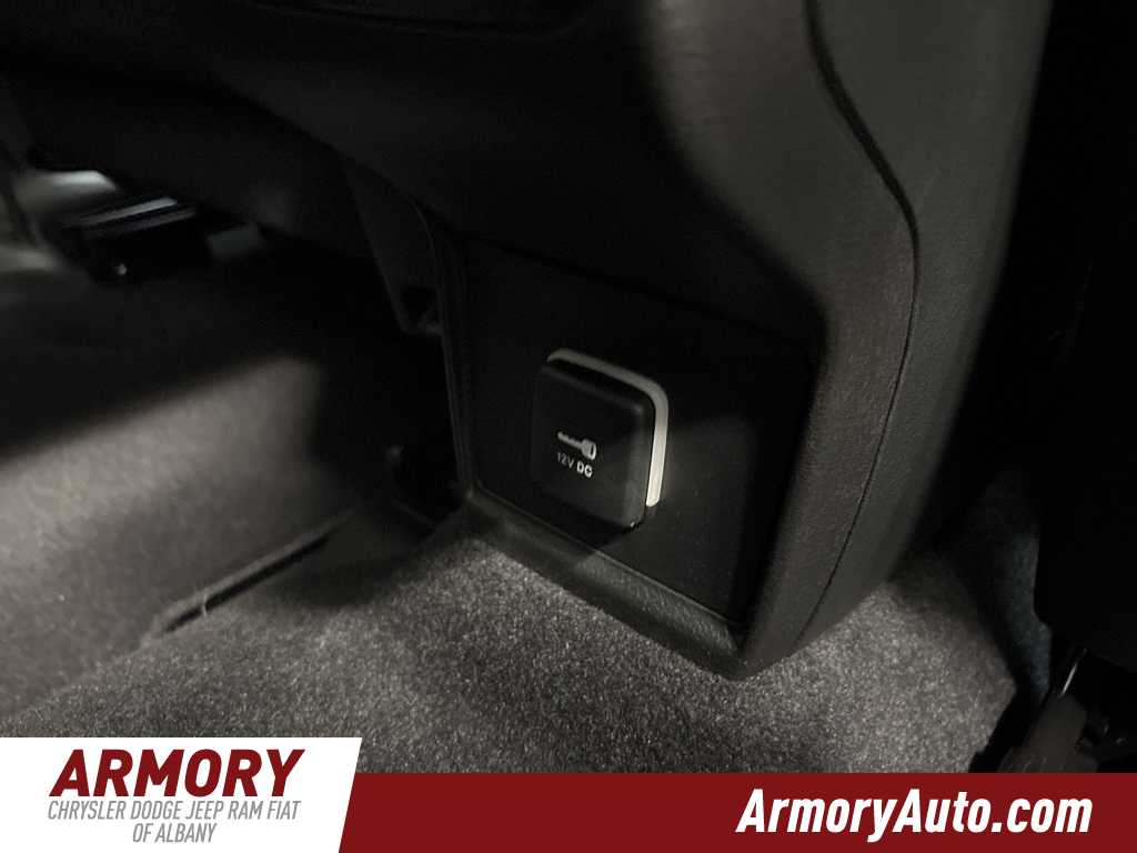 Thumbnail: 2026 Jeep Compass - 31