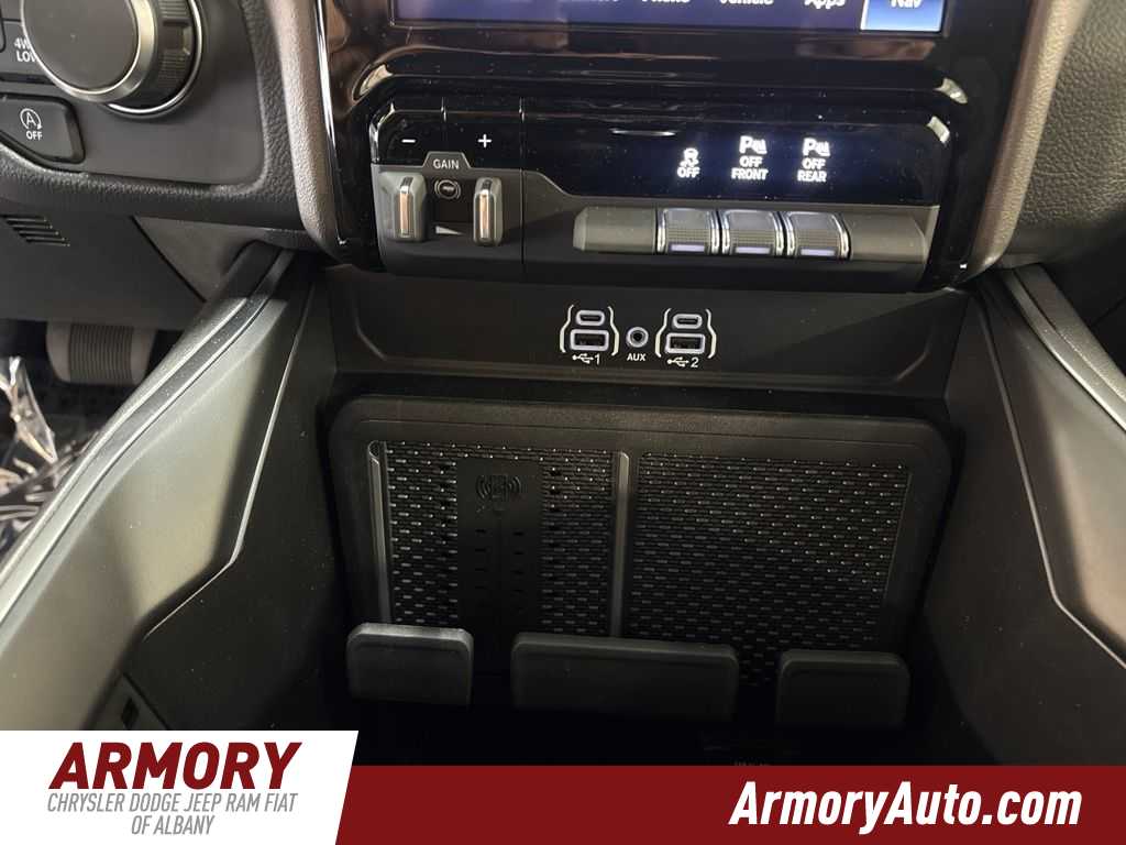 Thumbnail: 2026 RAM 1500 - 23