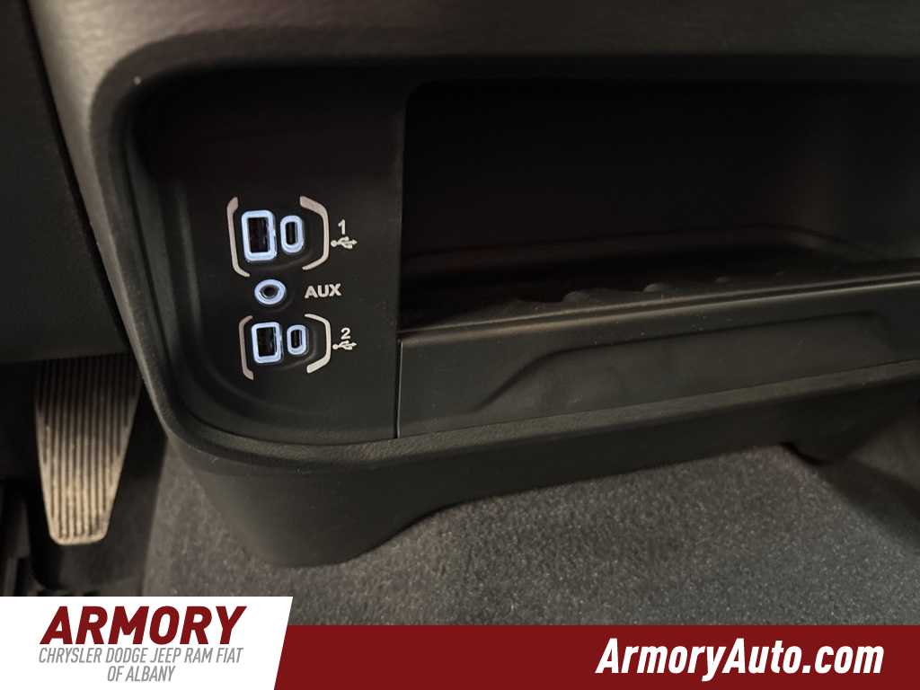 Thumbnail: 2025 RAM 2500 - 19