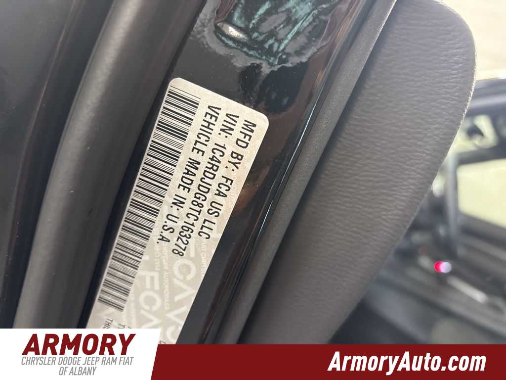 Thumbnail: 2026 Dodge Durango - 39