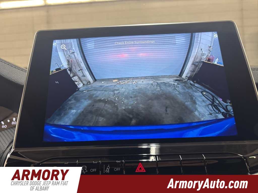 Thumbnail: 2026 Jeep Compass - 19