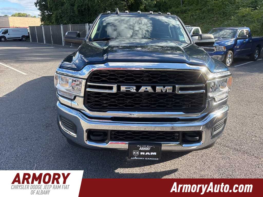 Thumbnail: 2019 RAM 3500 - 2