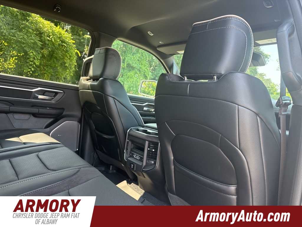 Thumbnail: 2026 RAM 1500 - 20