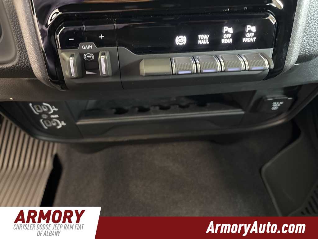 Thumbnail: 2026 RAM 2500 - 20