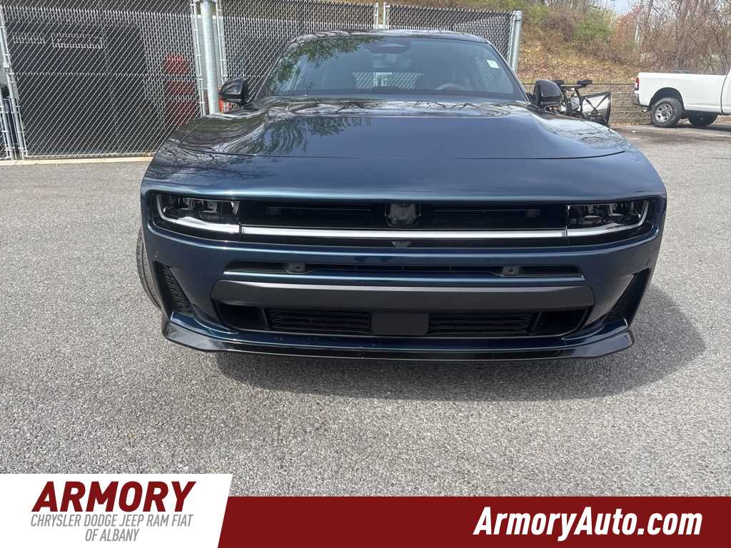 Thumbnail: 2026 Dodge Charger - 2